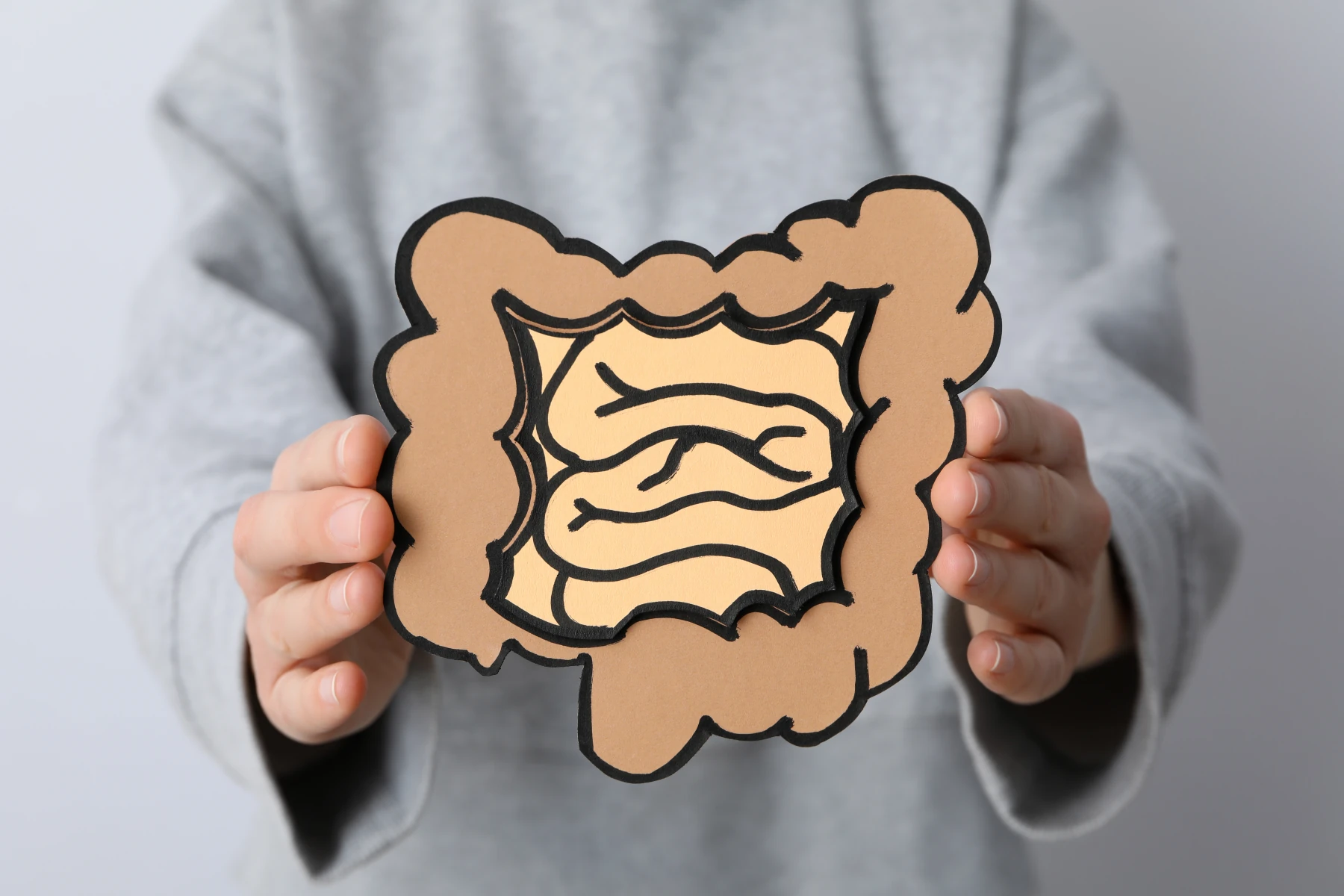 Acupuntura para Trastornos Digestivos en Barcelona | Alia Montalvo