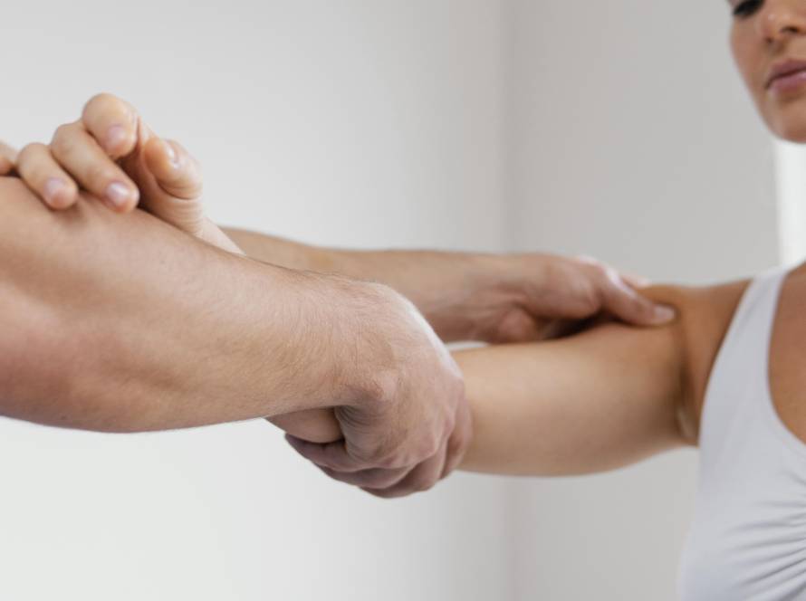Kinesiología: Equilibrio Integral a través del Test Muscular