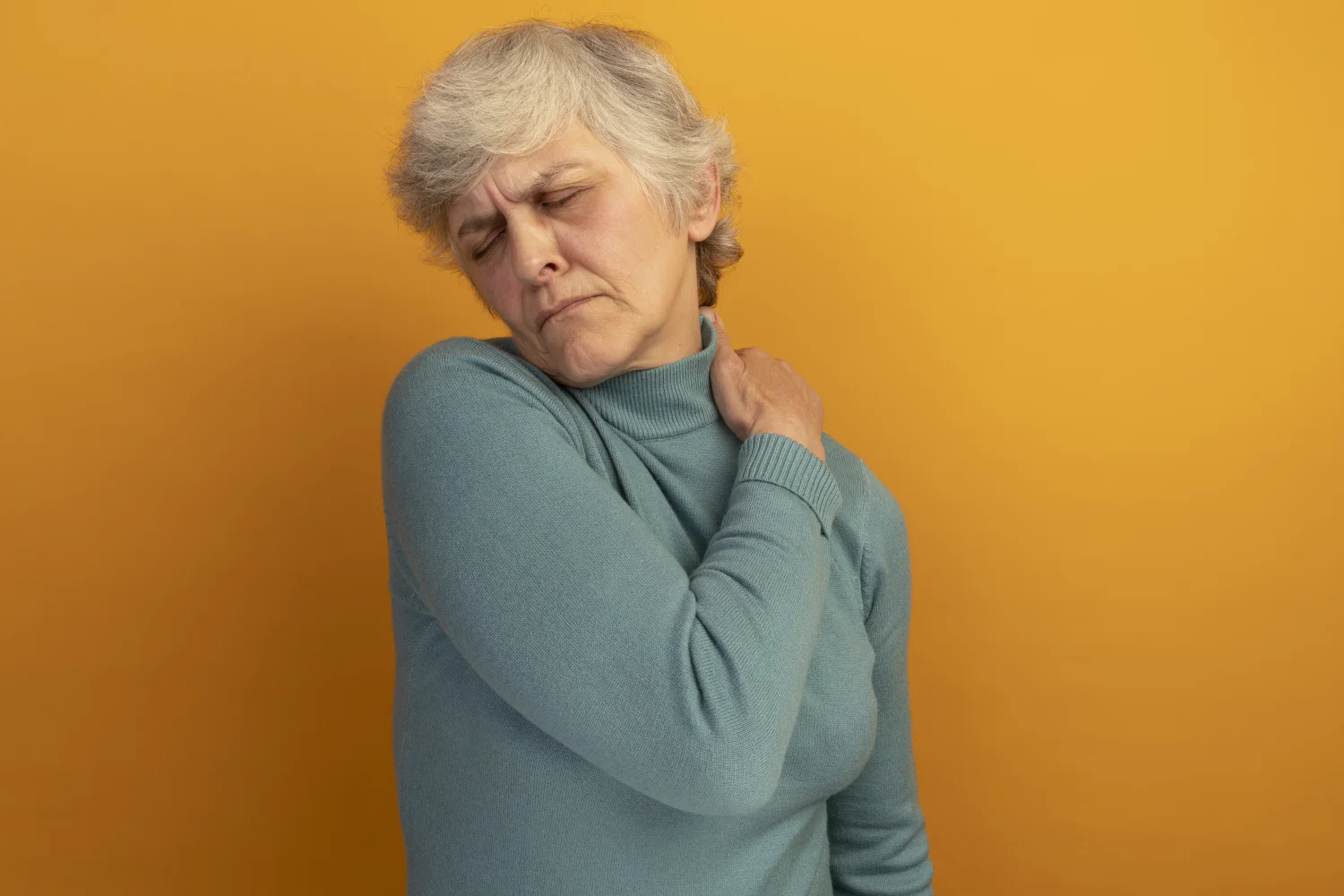 Acupuntura para la Fibromialgia y Dolor Crónico en Barcelona