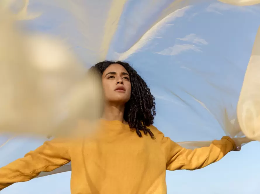 Alia Montalvo - Acupuntura en Barcelona