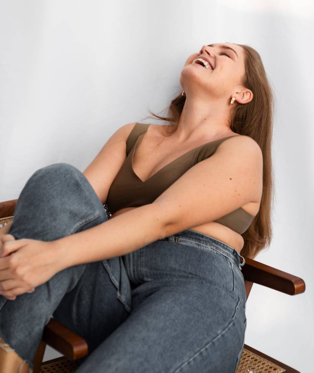 ¿Cómo ayuda la acupuntura con la ansiedad?”