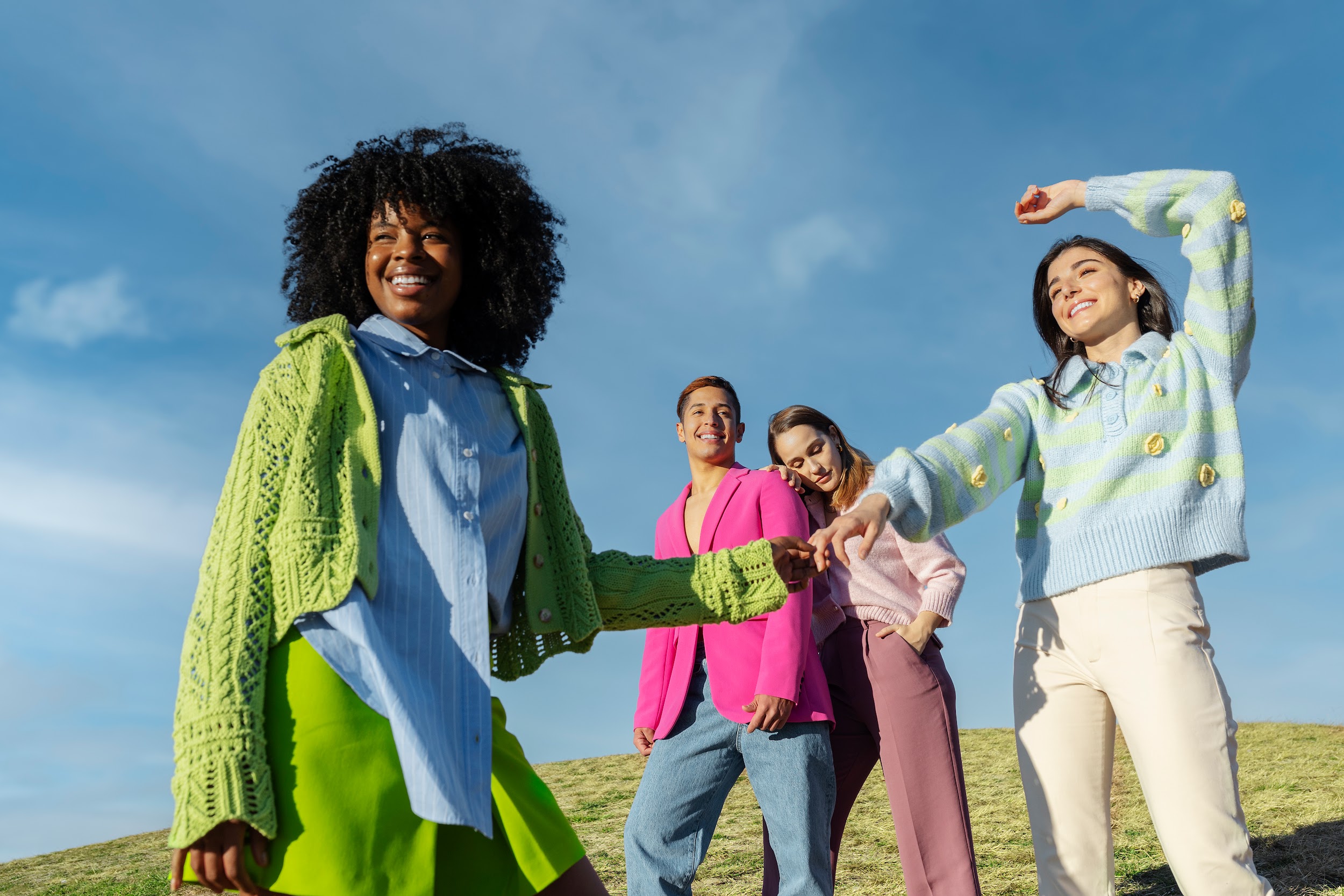 Acupuntura para el Equilibrio hormonal y Trastornos menstruales