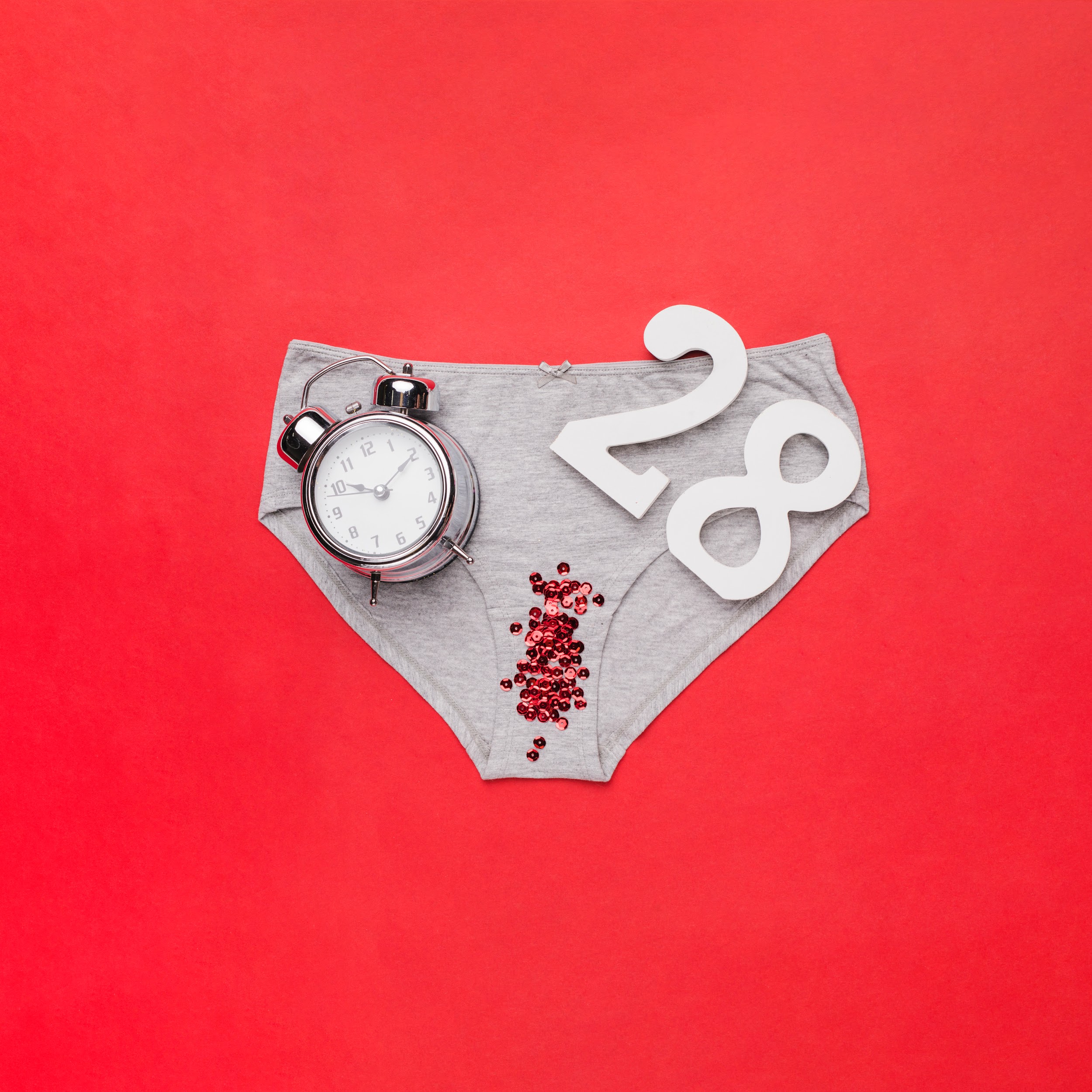 Medicina China y Acupuntura como terapia alternativa para  el Equilibrio hormonal y Trastornos menstruales en Barcelona