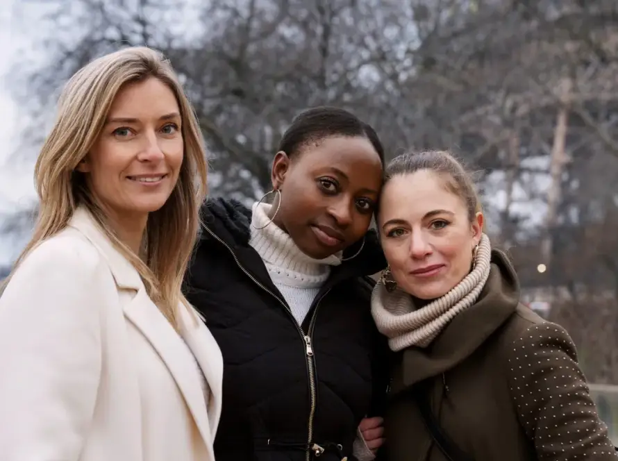 Acupuntura y equilibrio hormonal femenino