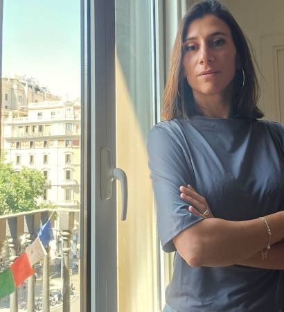 alia montalvo - acumpuntura Barcelona